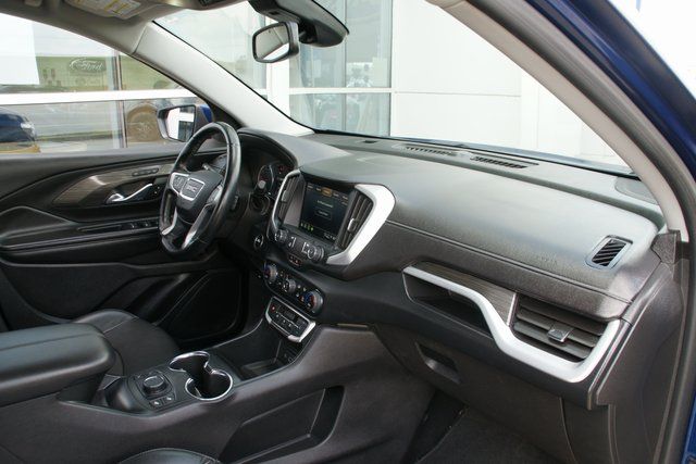 2023 GMC Terrain SLT - Photo 36