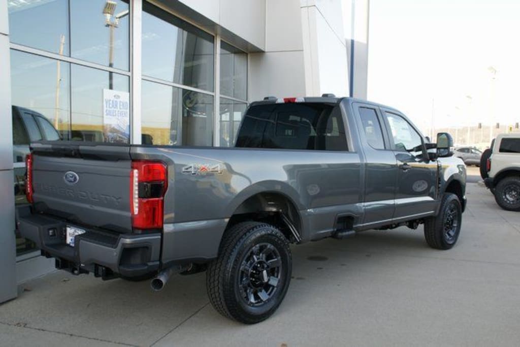 New 2026 Ford F-350SD XL Truck