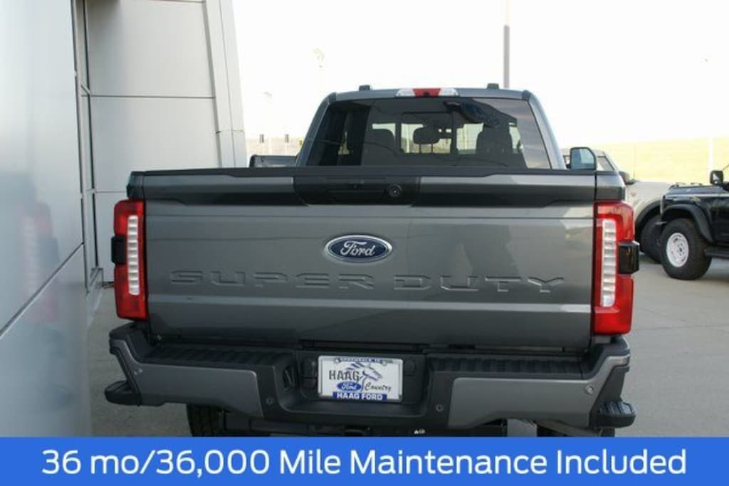 New 2026 Ford F-350SD XL Truck