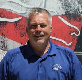Staff member Steve Caldwell from ID_bc35b2b4231c