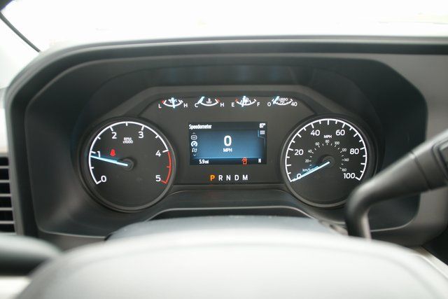 2026 Ford F-250 Super Duty XL - Photo 21