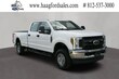  Ford F-250SD