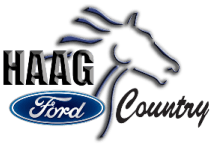 Haag Ford Sales Inc.