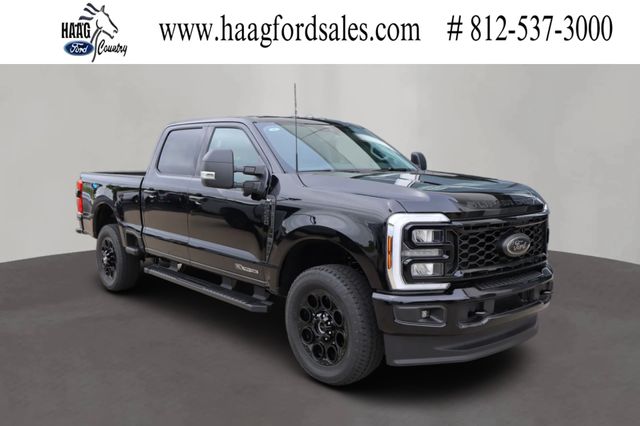 2026 Ford F-250 XLT 4x4 Crew Cab 6-3/4' Box's photo