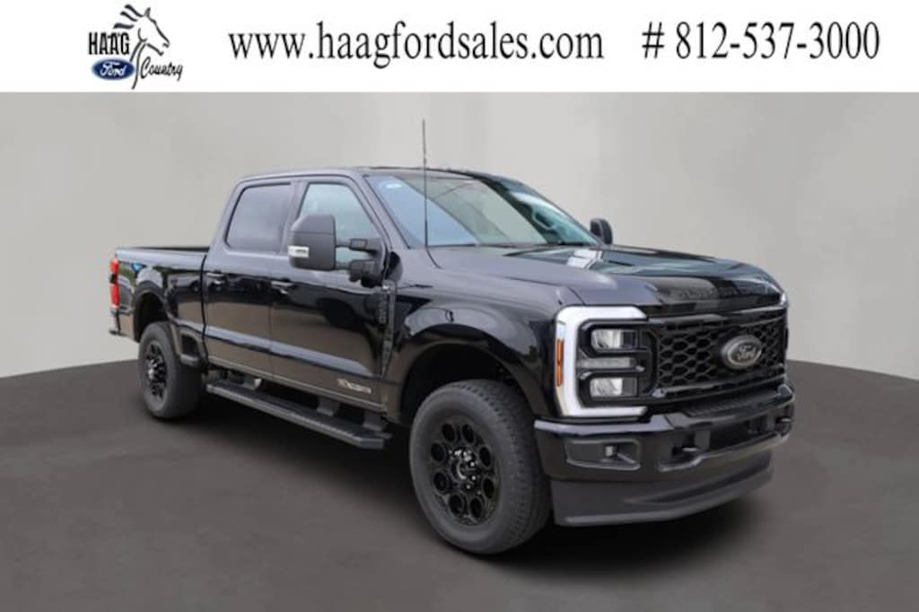 New 2026 Ford F-250SD XLT Truck