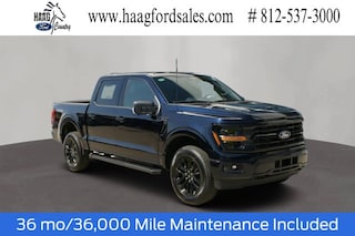 2026 Ford F-150 XLT Truck