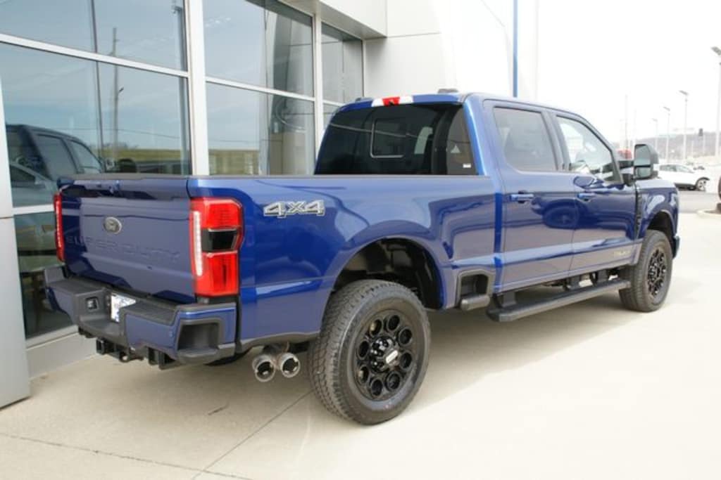 New 2026 Ford F-350SD XLT Truck