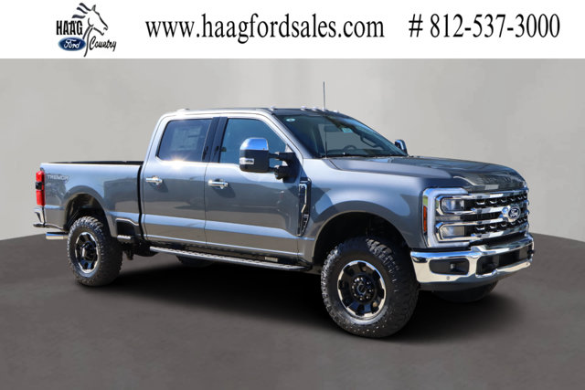 2027 Ford F-250 Super Duty