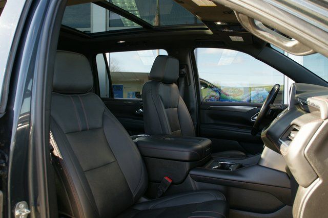 2022 Chevrolet Suburban RST - Photo 40
