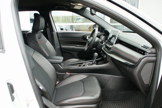 2025 Jeep Compass Trailhawk - Photo 34