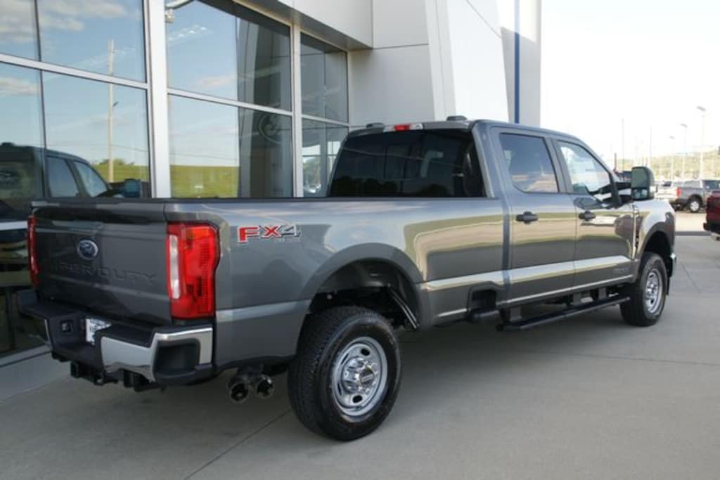 New 2026 Ford F-350SD XL Truck