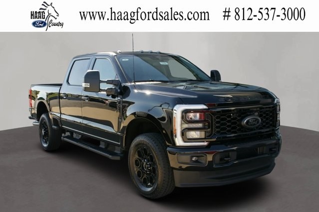 2026 Ford F-350 Super Duty XLT's photo