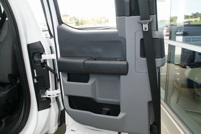 2026 Ford F-350 Super Duty XLT - Photo 26