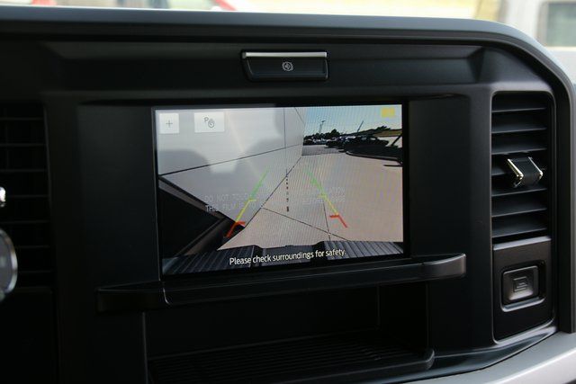 2026 Ford F-350 Super Duty XLT - Photo 25