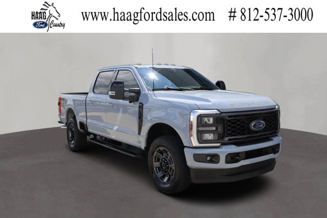 2024 Ford F-250 Lariat 4x4 Crew Cab 6-3/4' Box's photo