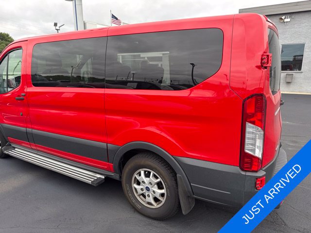 Used 2017 Ford Transit-150 XLT Wagon