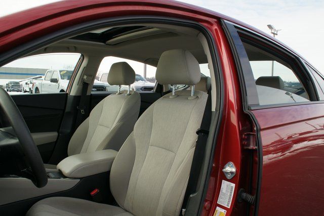 2023 Honda Accord EX - Photo 12
