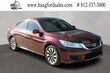  Honda Accord Hybrid