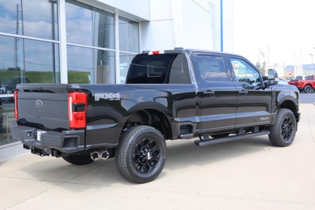 New 2026 Ford F-250SD XLT Truck