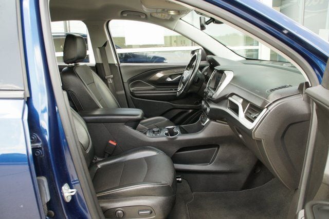2023 GMC Terrain SLT - Photo 34