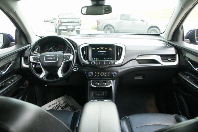2023 GMC Terrain SLT - Photo 32