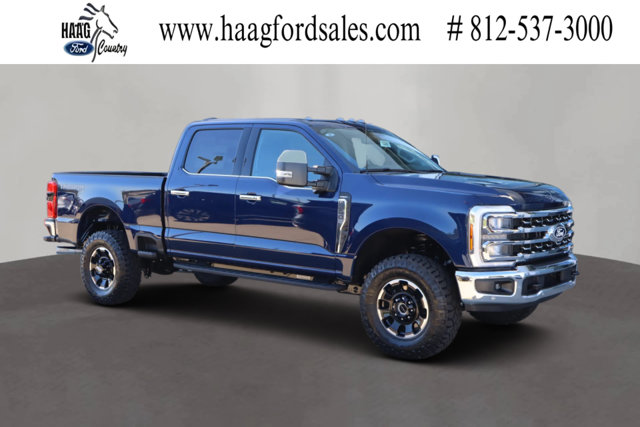 2027 Ford F-250 Super Duty