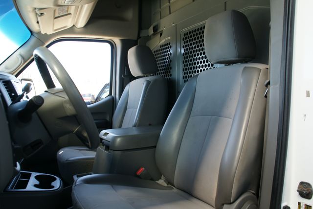 2018 Nissan NV Cargo S - Photo 12