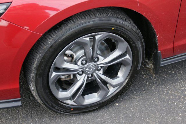 2023 Honda Accord EX - Photo 8