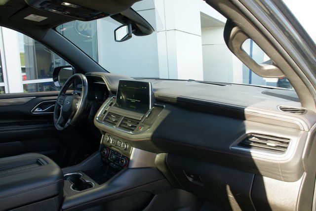 2022 Chevrolet Suburban RST - Photo 41