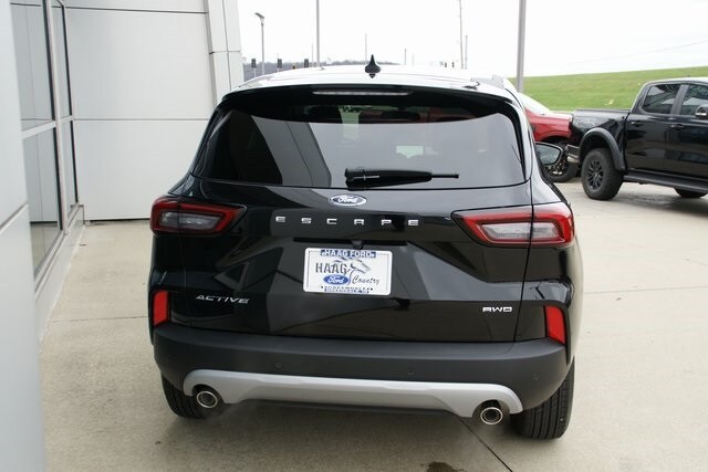 2026 Ford Escape Active photo 4