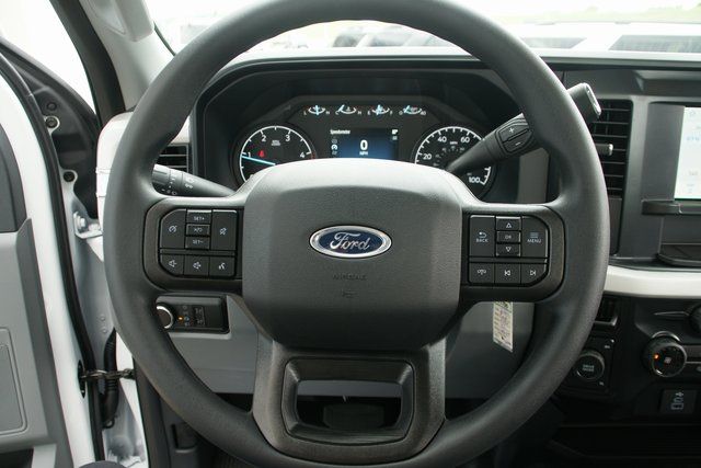 2026 Ford F-250 Super Duty XL - Photo 22