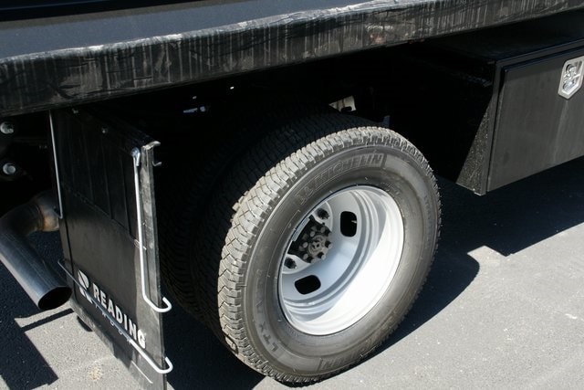 2024 Ford F-350 photo 4