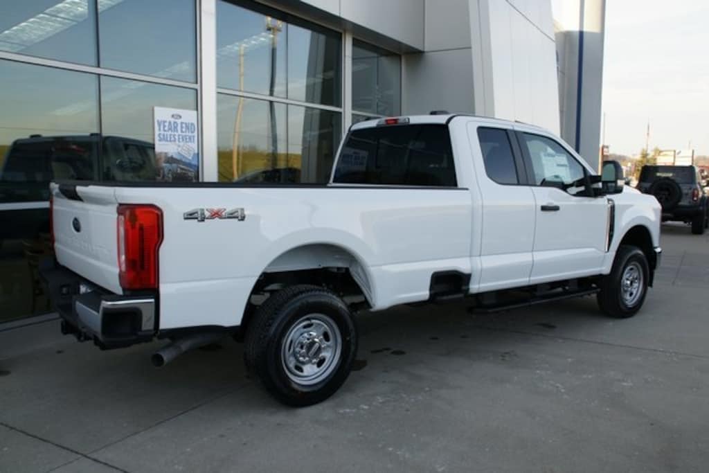 New 2026 Ford F-350SD XL Truck