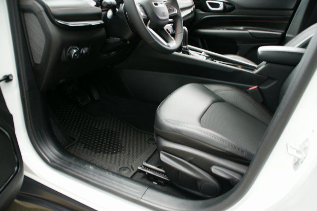 2025 Jeep Compass Trailhawk - Photo 14