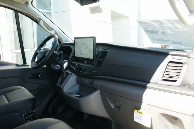 2026 Ford Transit Van Base - Photo 16