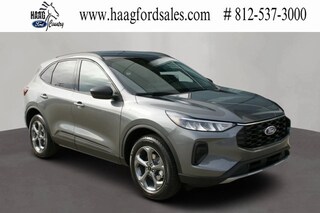2026 Ford Escape ST-Line SUV