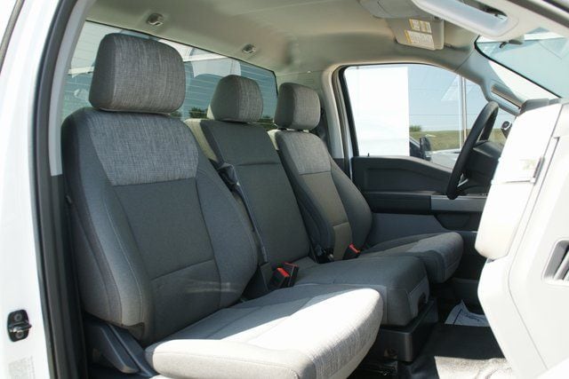 2026 Ford F-350 Super Duty XLT - Photo 29