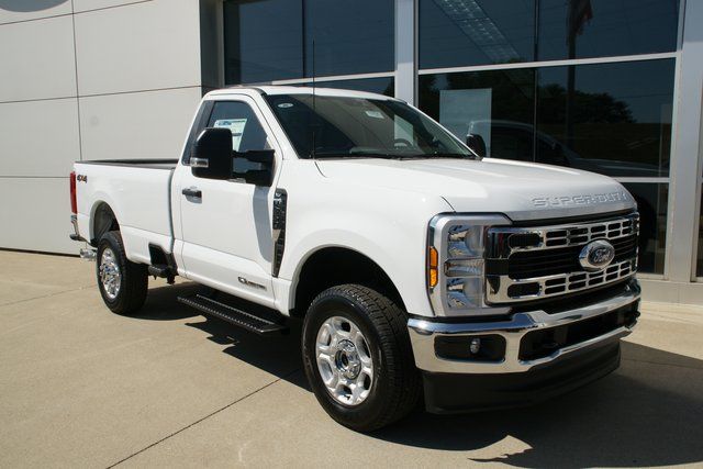 2026 Ford F-350 Super Duty XLT - Photo 7