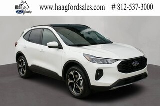 2026 Ford Escape ST-Line Select SUV