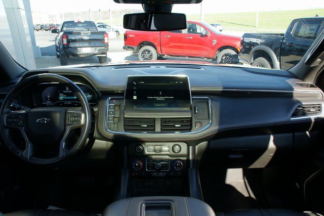 2022 Chevrolet Suburban RST - Photo 36