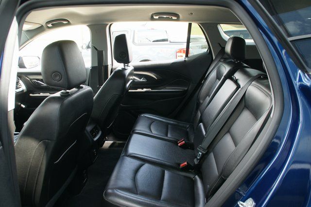 2023 GMC Terrain SLT - Photo 24
