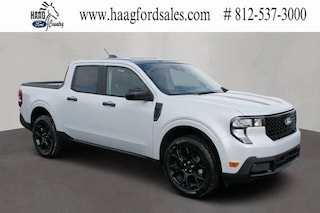 2026 Ford Maverick XLT Truck