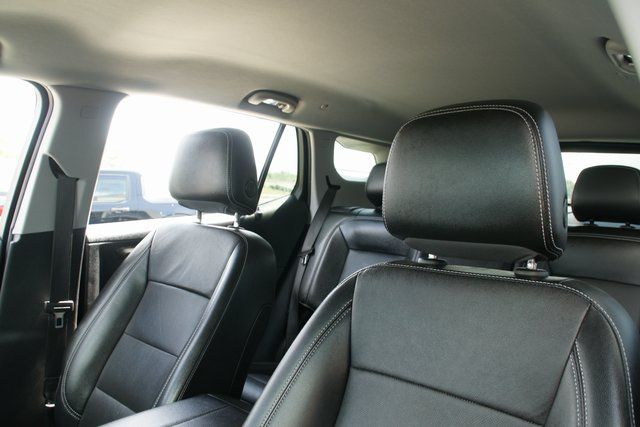 2023 GMC Terrain SLT - Photo 14