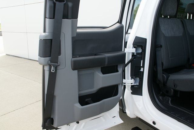 2026 Ford F-350 Super Duty XLT - Photo 28
