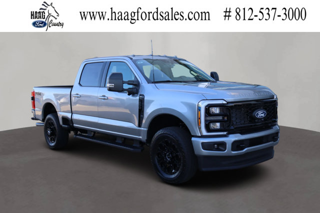 2027 Ford F-250 Super Duty