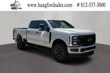  Ford F-250SD