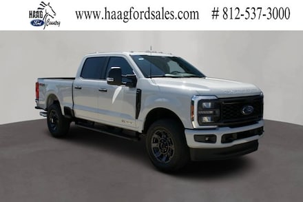 2026 Ford F-250SD XL Truck