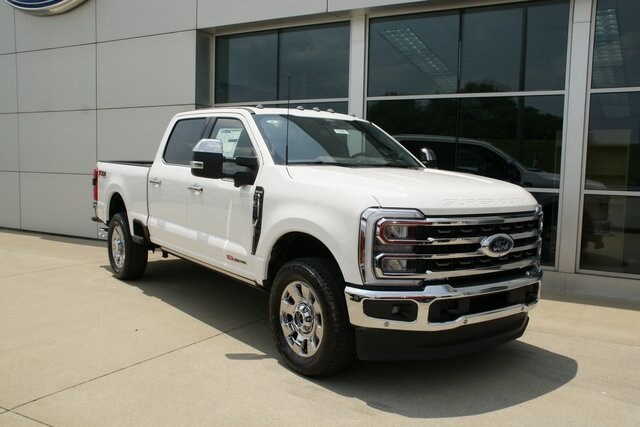 2025 Ford F-350 photo 2