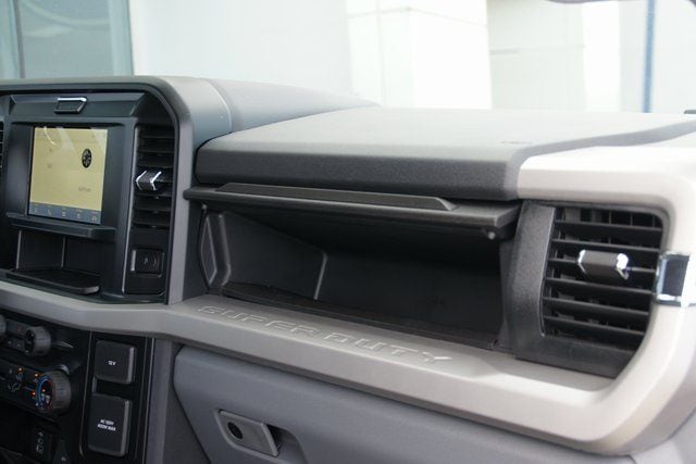 2026 Ford F-350 Super Duty XLT - Photo 35