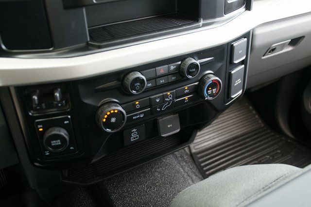 2026 Ford F-350 Super Duty XLT - Photo 25